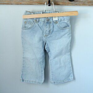 🍁5/$25🎃 Old Navy Size 4T  Boot Cut Capri